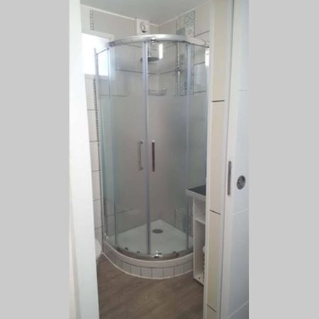Apartament Duplex 1 Station Tramway Aeroport Paris-Orly Athis-Mons Zewnętrze zdjęcie