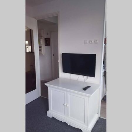 Apartament Duplex 1 Station Tramway Aeroport Paris-Orly Athis-Mons Zewnętrze zdjęcie